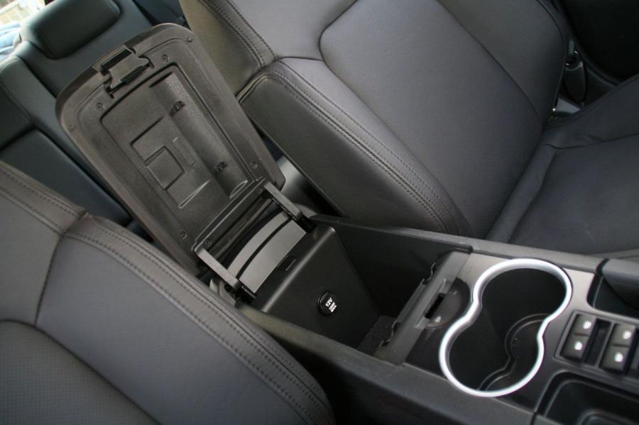  Pontiac G8 GT 2008 года  (фото 9 из 48)